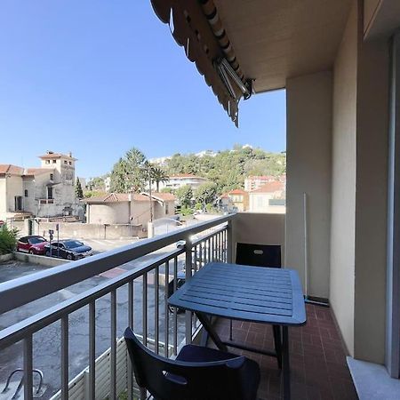 Cosy Deux Pieces Apartment Menton Exterior photo