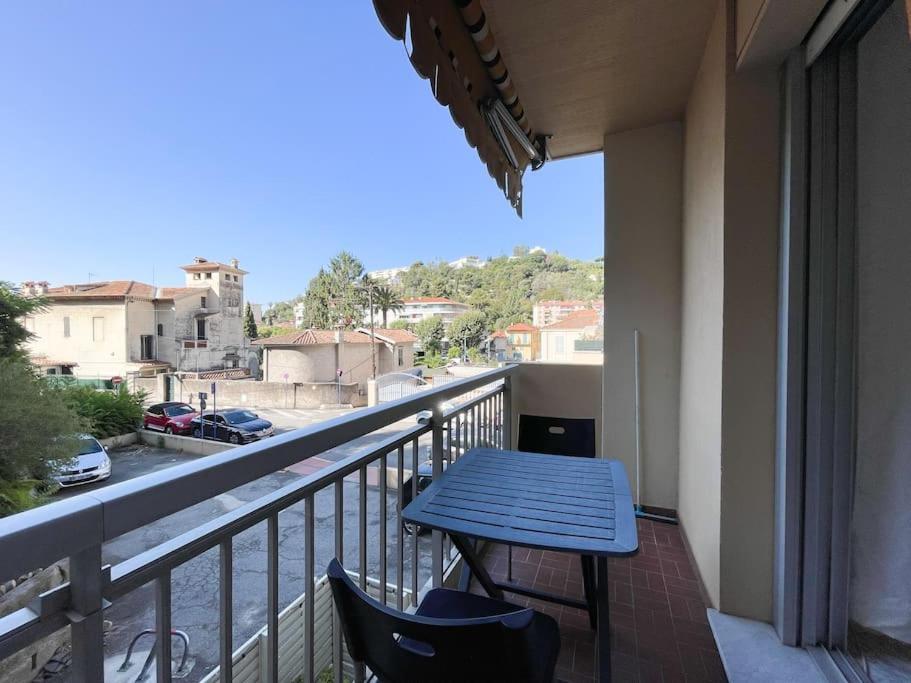 Cosy Deux Pieces Apartment Menton Exterior photo